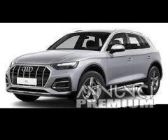 Ricambi usati audi q2 q3 q8 q5 a3 a4 a5 a6 s line