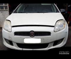 Ricambi per Fiat Bravo 1.6 Multijet