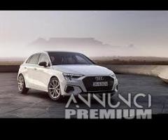 Ricambi completi audi a1 a3 a4 a5 a6 a8 q2 s line - 1