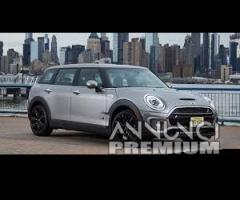 Disponibili ricambi mini clubman countryman cooper