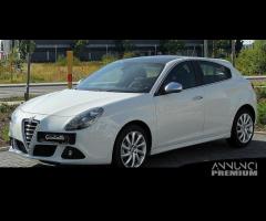 Ricambi auto usati alfa romeo giulietta stelvio