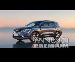 Ricambi auto usati renault koleos clio espace - 1