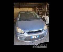 Ricambi Ford C-Max 1.6 TDCi