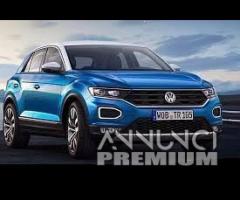 Ricambi vari volkswagen t roc taigo disponibili - 1