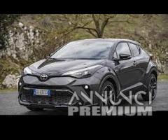 Ricambi vari toyota chr aygo x yaris disponibili - 1