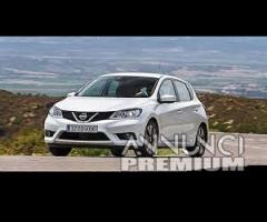 Ricambi vari nissan pulsar qashqai disponibili