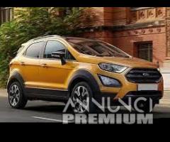 Ricambi vari ford ecosport puma fiesta disponibili - 1