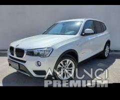 Ricambi vari bmw x2 x3 x4 x5 x6 x1 disponibili - 1