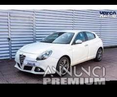 Ricambi vari alfa romeo giulietta disponibili - 1