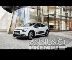 Ricambi vari citroen c1 c3 c4 aircross disponibili - 1