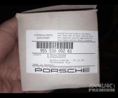 Kit Chiavi - Impariglio Per Porsche Cayenne 955 - 6