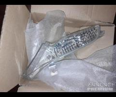 Frecce DX SX Laterali Per Porsche Cayenne 2008 - 3