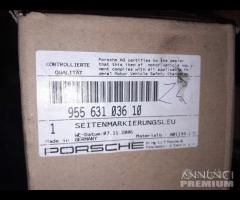 Frecce Laterali Paraurti Per Porsche Cayenne 955 - 4