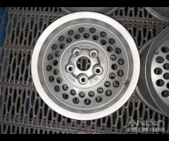 Cerchi In Lega Da 15" Per Jaguar XJ6 - XJ 6 - XJ-6