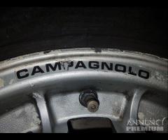 Cerchio In Lega Da 15" Per Maserati Kyalami