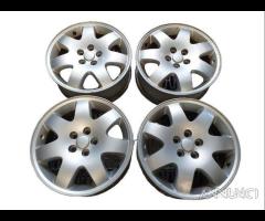 Cerchi In Lega Da 16" Per Chrysler PT Cruiser - 1