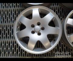 Cerchi In Lega Da 16" Per Chrysler PT Cruiser - 3