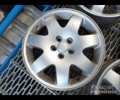 Cerchi In Lega Da 16" Per Chrysler PT Cruiser - 6