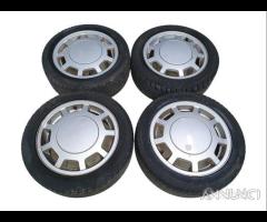 Cerchi In Lega Da 15" Per Volkswagen Golf 3 GTI - 1