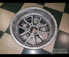 Cerchio In Lega Da 15" FUCHS Per Porsche 911 - 964 - 7