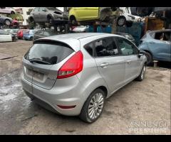 RICAMBI FORD FIESTA MK7 2008/2017