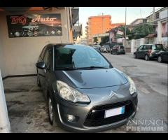 Citroen c3 exclusive 1.5 hdi optional