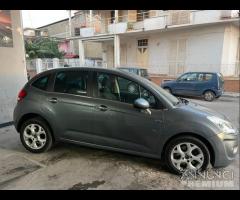 Citroen c3 exclusive 1.5 hdi optional - 2