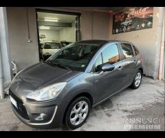 Citroen c3 exclusive 1.5 hdi optional