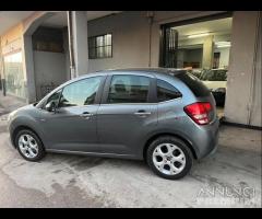 Citroen c3 exclusive 1.5 hdi optional