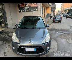 Citroen c3 exclusive 1.5 hdi optional - 6