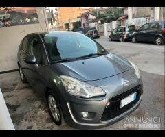 Citroen c3 exclusive 1.5 hdi optional - 7