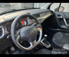 Citroen c3 exclusive 1.5 hdi optional - 12