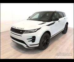 Ricambi range rover evoque #673