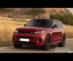 Ricambi range rover sport #674