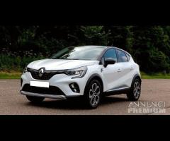 Ricambi renault captur #676