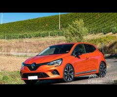 Ricambi renault clio #677