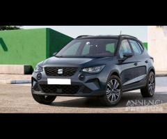 Ricambi seat arona #678