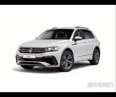 Ricambi volkswagen tiguan #682