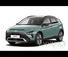 Hyundai bayon 2021-2022 ricambi usati#645641