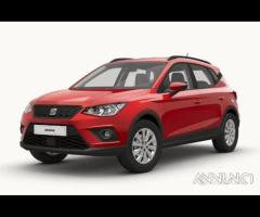 Musata completa seat arona 2021 musata completa#85