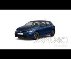 Volkswagen polo 2022 musata completa#2123