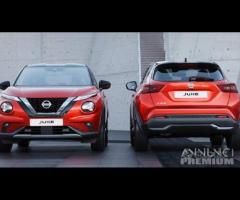 Nissan juke musata completa#4321