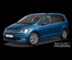 Volkswagen touran musata completa#65411