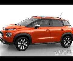 Citroen c3 aircross 2020 musata completa#40525