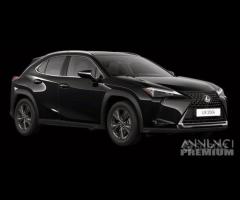 Lexus ux 250 2020-2021 ricambi usati#094526