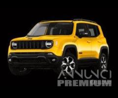 Musata completa jeep renegade 2021#65921