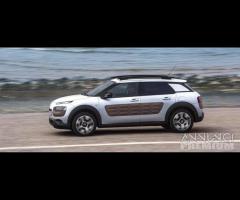 Citroen c4 cactus 2020 musata completa#895556