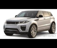 Range rover evoque 2017-2018 musata completa#9852