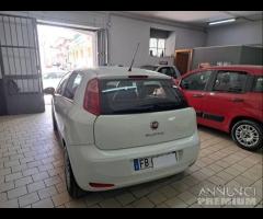 Fiat Punto evo 1.3 mjt 2015 (Autocarro)