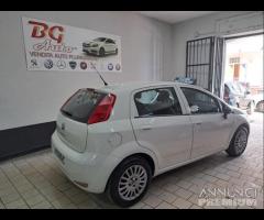 Fiat Punto evo 1.3 mjt 2015 (Autocarro)